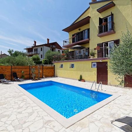 Holiday Home Vlady By Rent Istria Buje Zewnętrze zdjęcie
