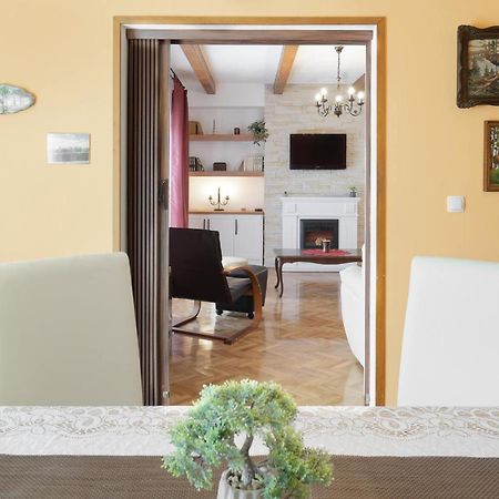 Holiday Home Vlady By Rent Istria Buje Zewnętrze zdjęcie