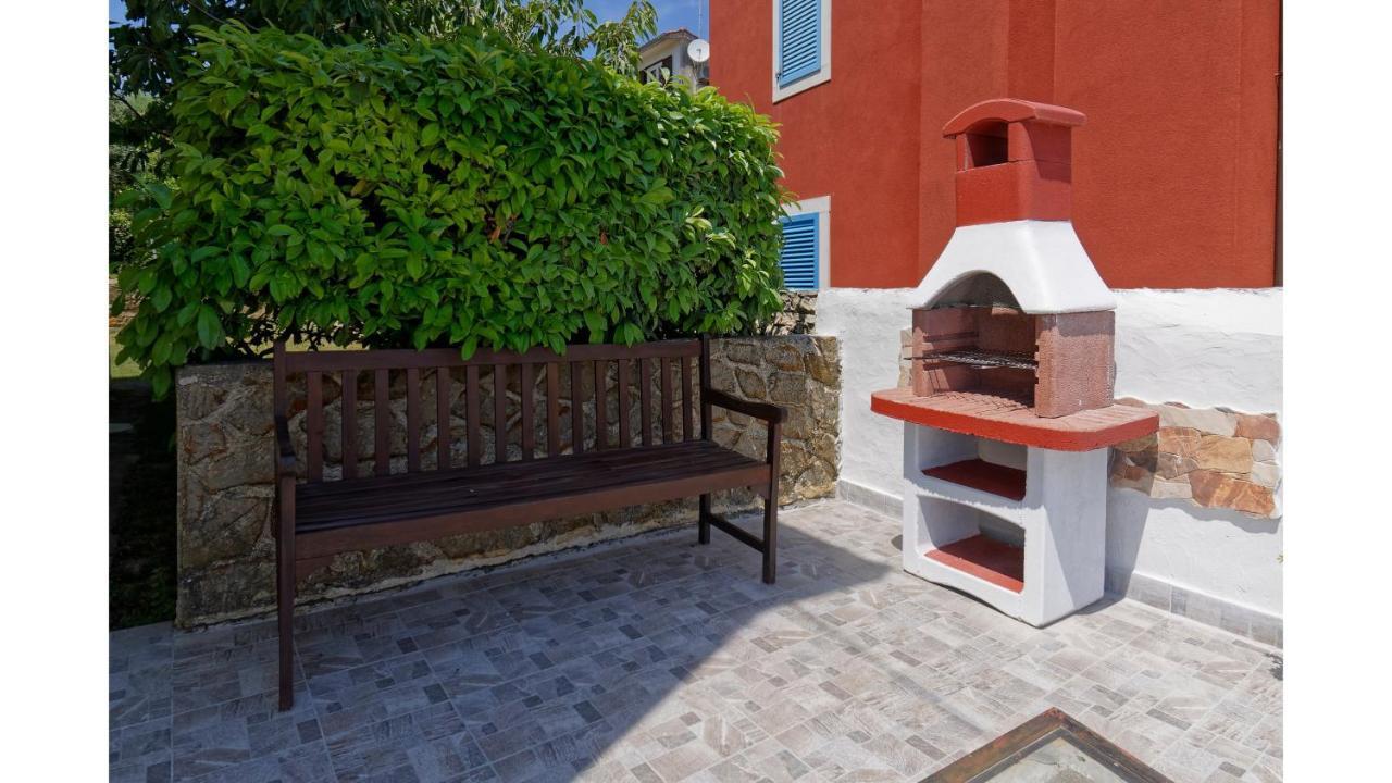 Holiday Home Vlady By Rent Istria Buje Zewnętrze zdjęcie