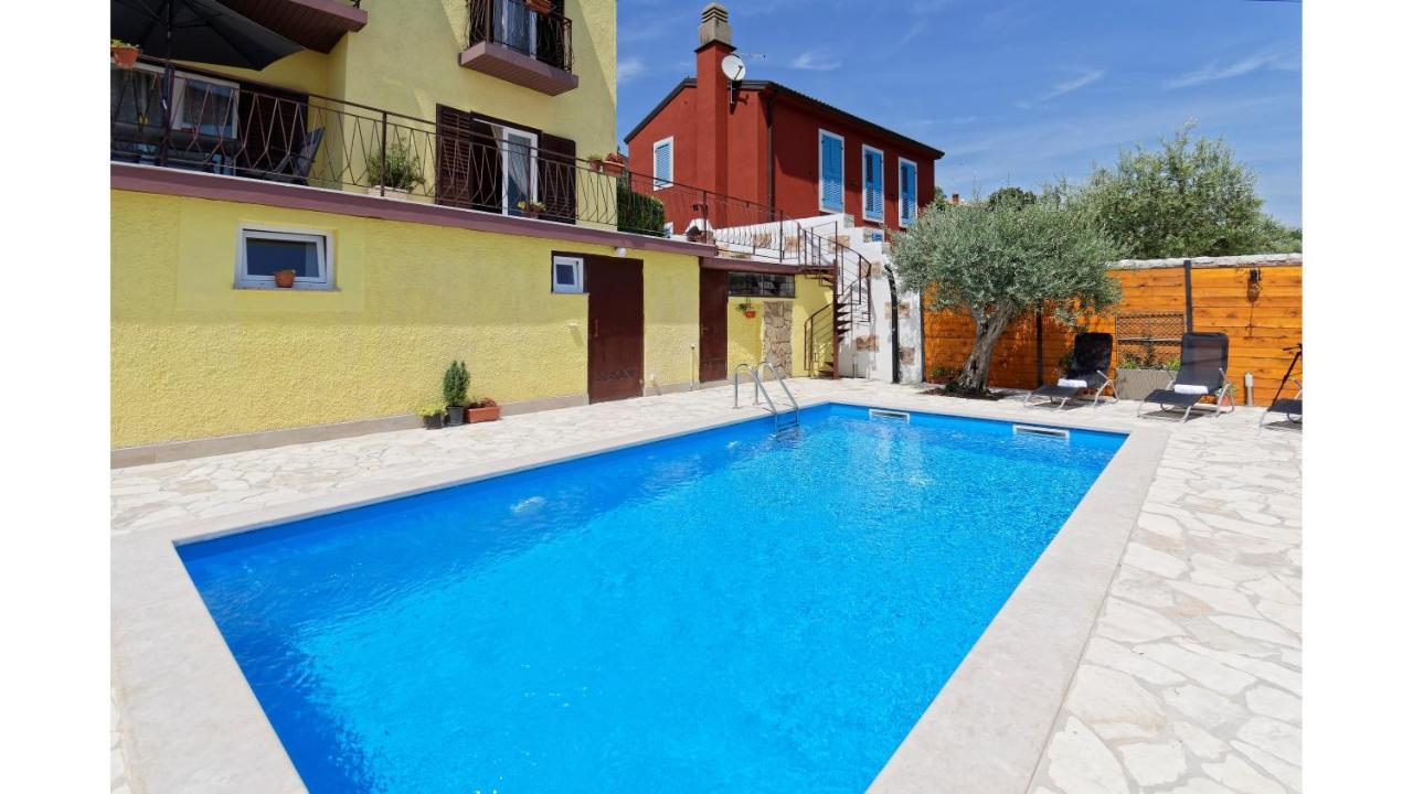 Holiday Home Vlady By Rent Istria Buje Zewnętrze zdjęcie