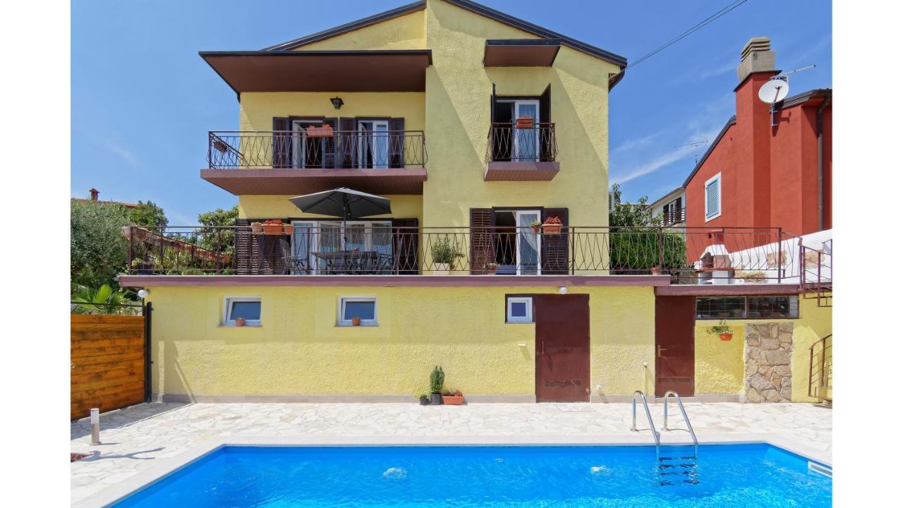 Holiday Home Vlady By Rent Istria Buje Zewnętrze zdjęcie