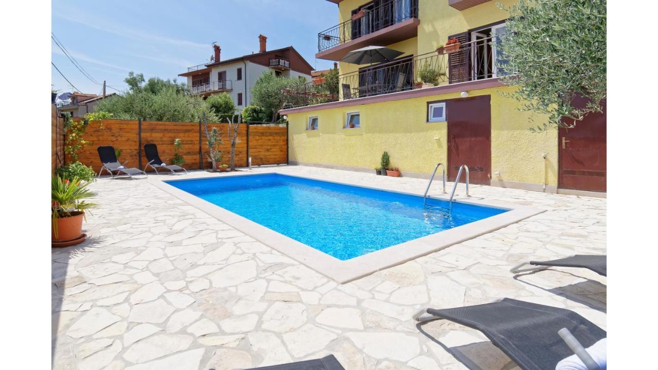 Holiday Home Vlady By Rent Istria Buje Zewnętrze zdjęcie