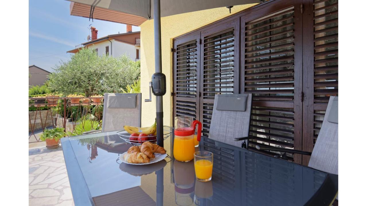 Holiday Home Vlady By Rent Istria Buje Zewnętrze zdjęcie