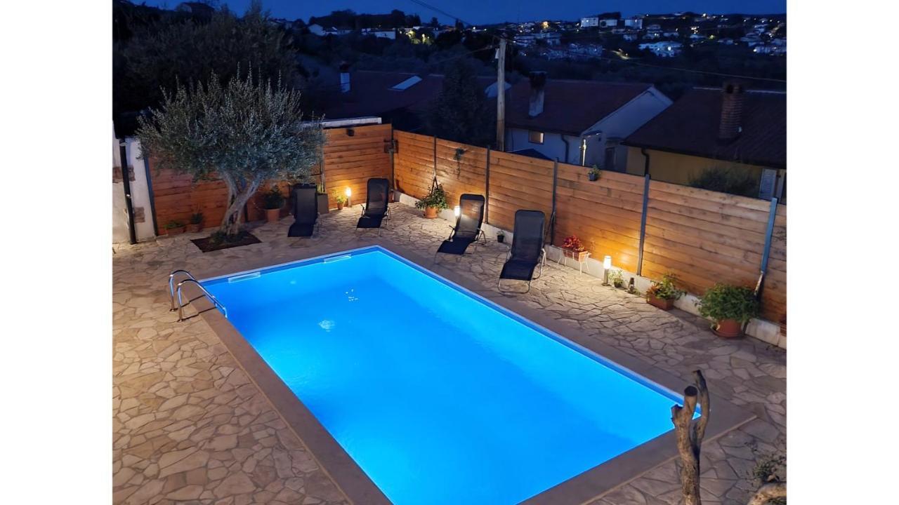 Holiday Home Vlady By Rent Istria Buje Zewnętrze zdjęcie
