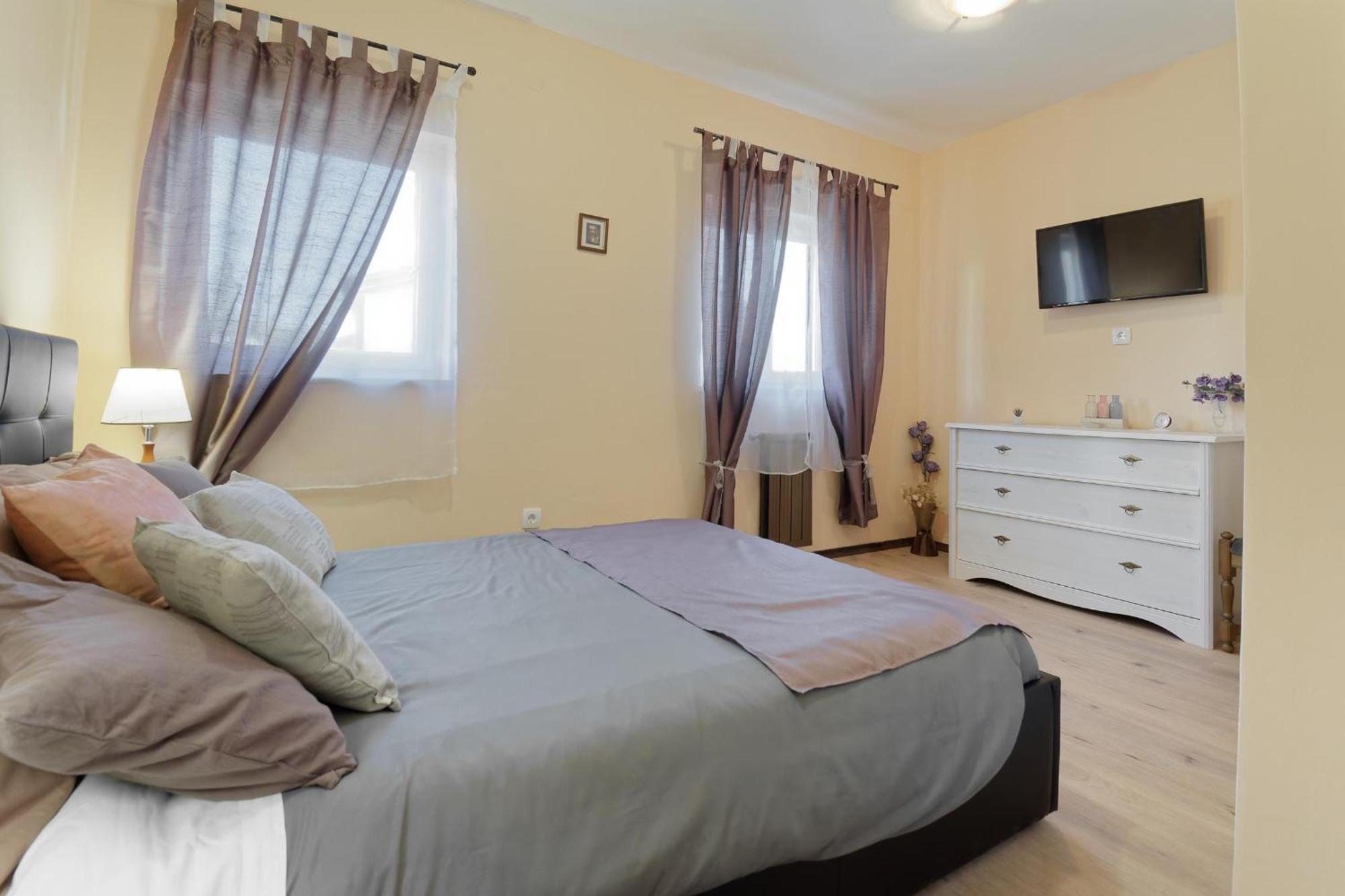 Holiday Home Vlady By Rent Istria Buje Zewnętrze zdjęcie