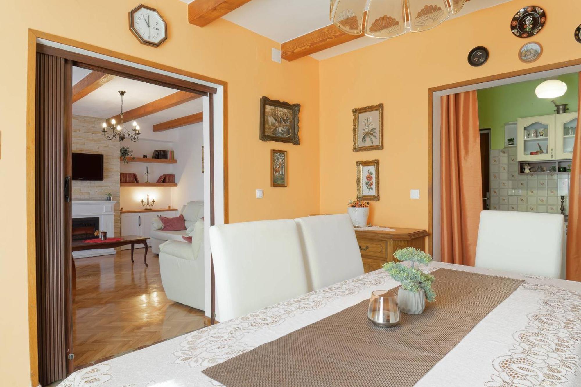 Holiday Home Vlady By Rent Istria Buje Zewnętrze zdjęcie