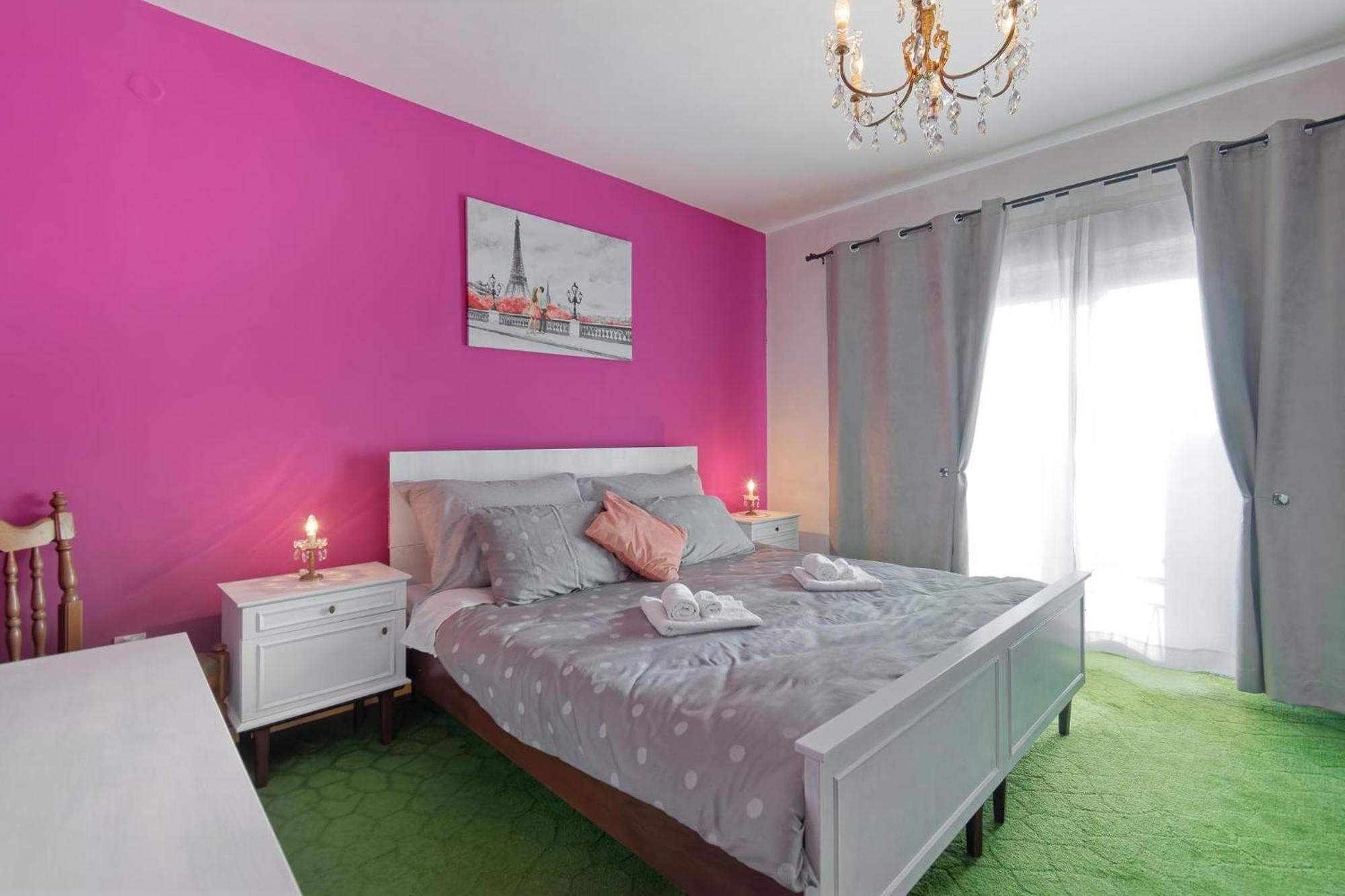 Holiday Home Vlady By Rent Istria Buje Zewnętrze zdjęcie